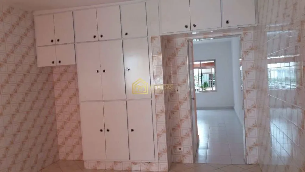 Sobrado, 3 quartos, 166 m² - Foto 8