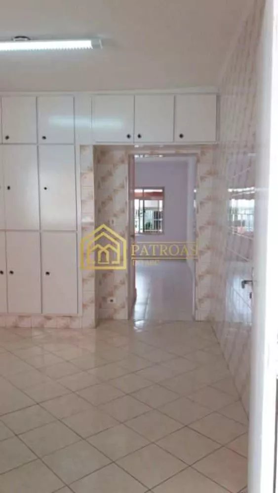 Sobrado, 3 quartos, 166 m² - Foto 9