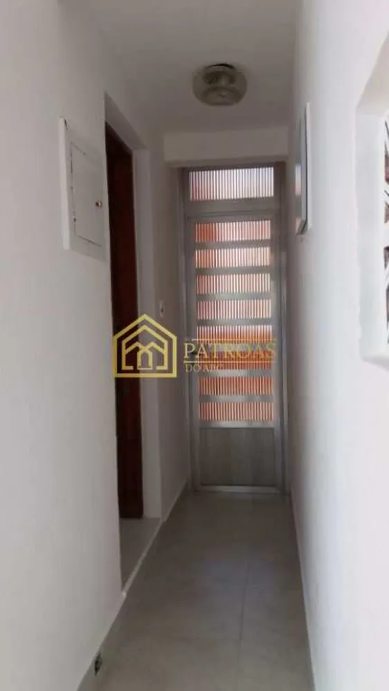 Sobrado, 3 quartos, 166 m² - Foto 13
