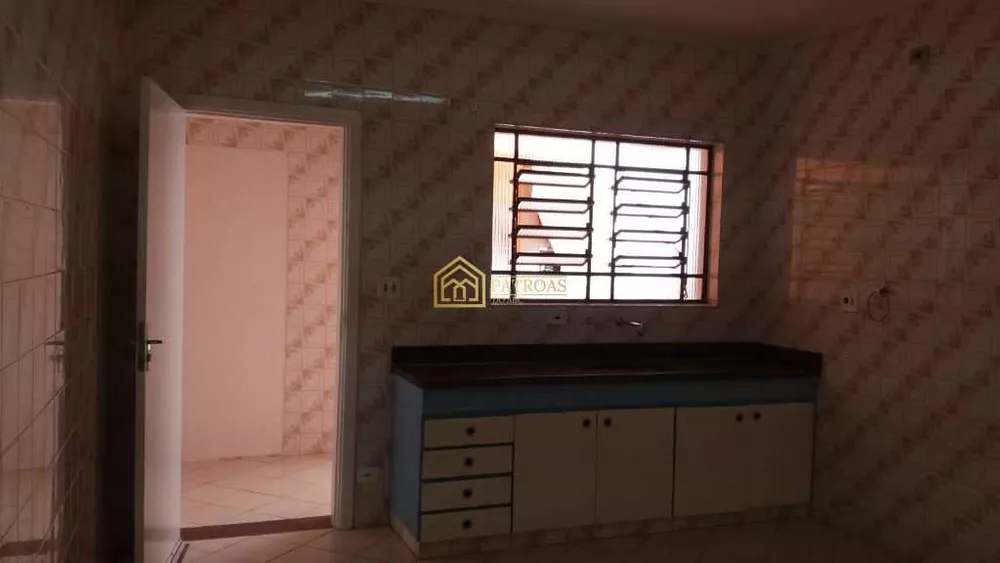 Sobrado, 3 quartos, 166 m² - Foto 11