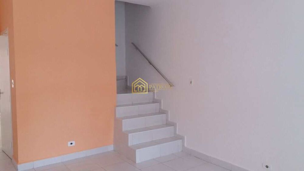 Sobrado, 3 quartos, 166 m² - Foto 6