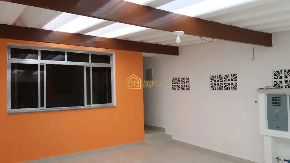 Sobrado, 3 quartos, 166 m² - Foto 14