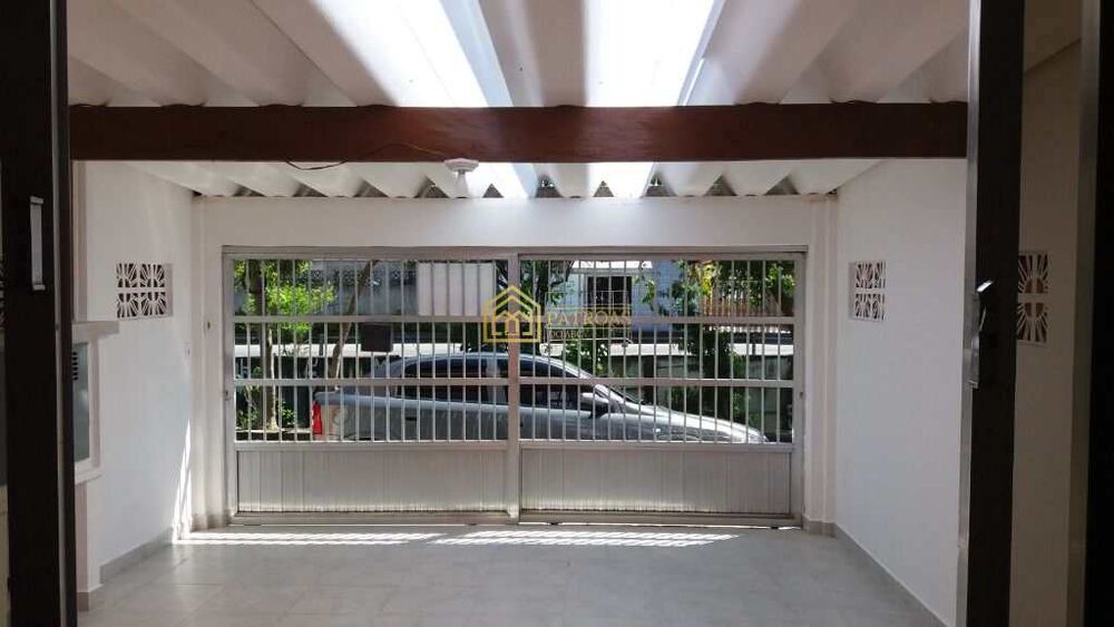Sobrado, 3 quartos, 166 m² - Foto 1
