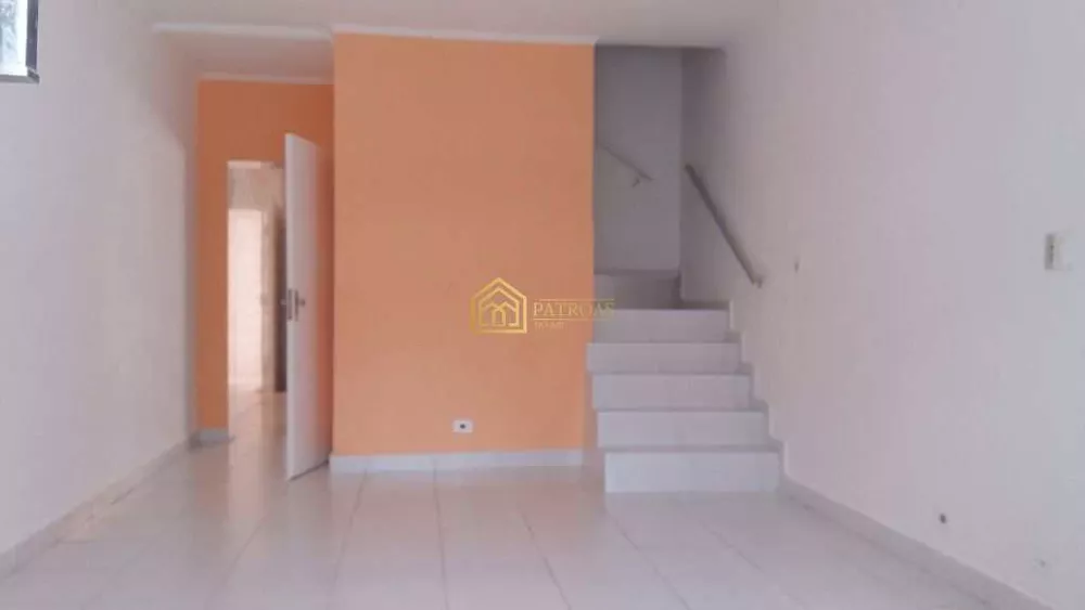 Sobrado, 3 quartos, 166 m² - Foto 12
