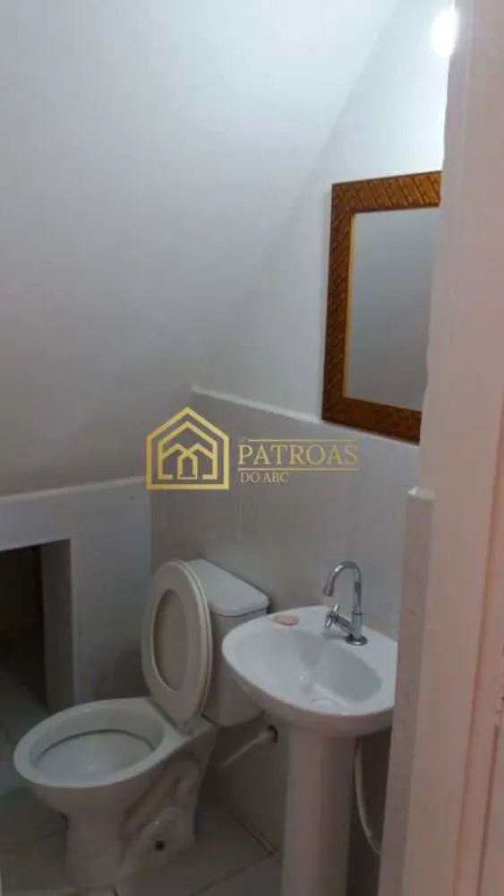 Sobrado, 3 quartos, 166 m² - Foto 11
