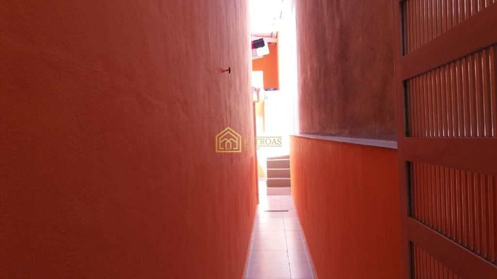 Sobrado, 3 quartos, 166 m² - Foto 3