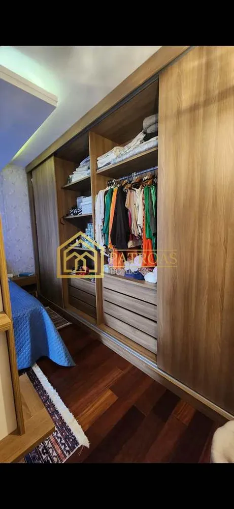Apartamento, 3 quartos, 95 m² - Foto 16