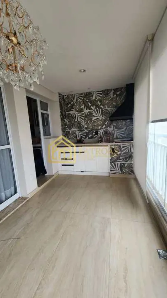 Apartamento, 3 quartos, 95 m² - Foto 3