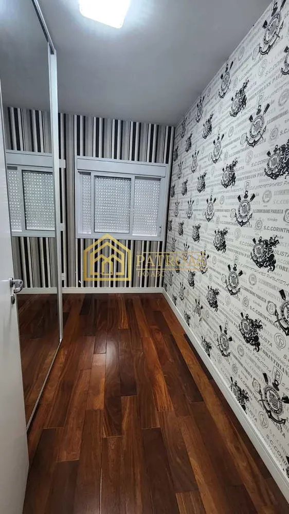 Apartamento, 3 quartos, 95 m² - Foto 9