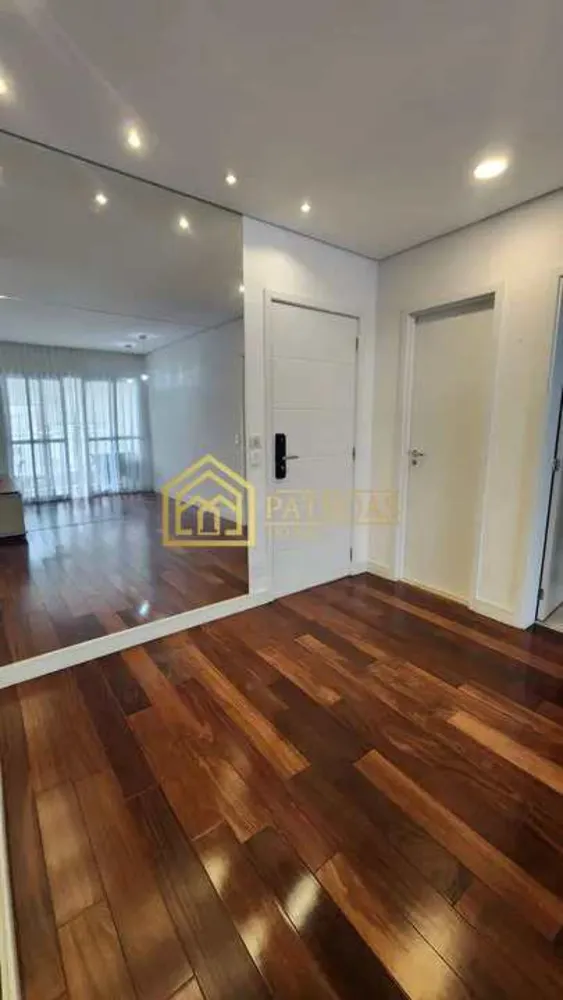 Apartamento, 3 quartos, 95 m² - Foto 10