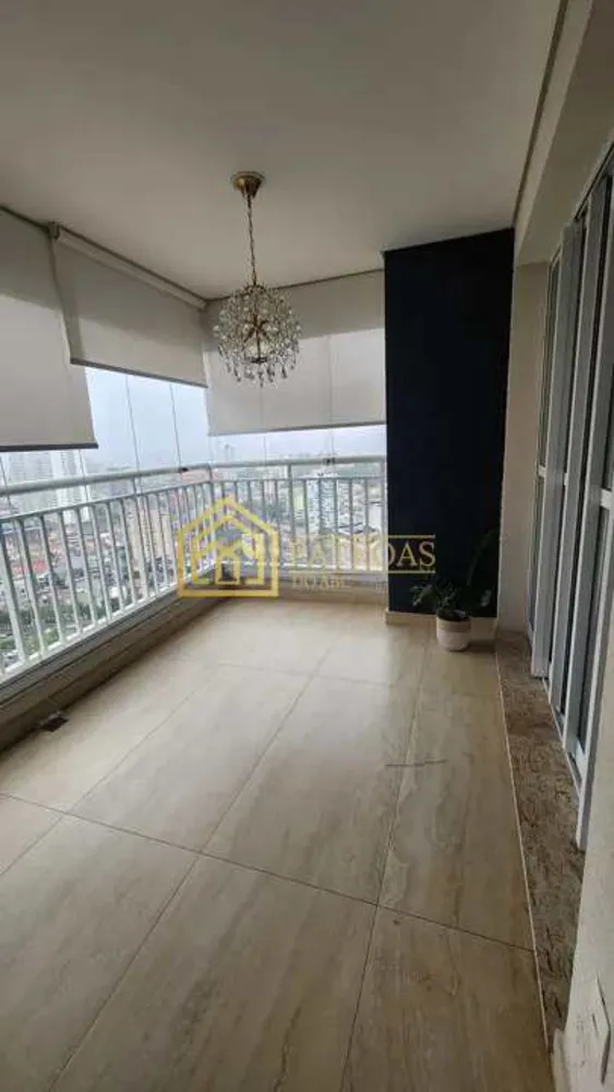 Apartamento, 3 quartos, 95 m² - Foto 4