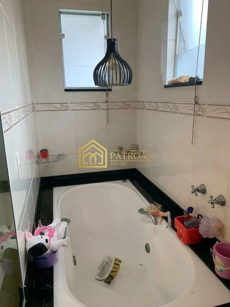 Sobrado, 3 quartos, 181 m² - Foto 10