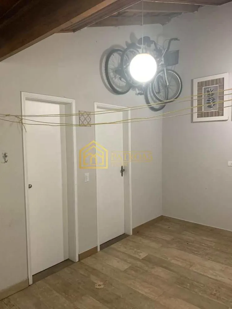 Sobrado, 3 quartos, 181 m² - Foto 7