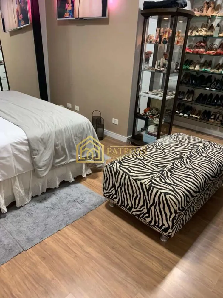 Sobrado, 3 quartos, 181 m² - Foto 17