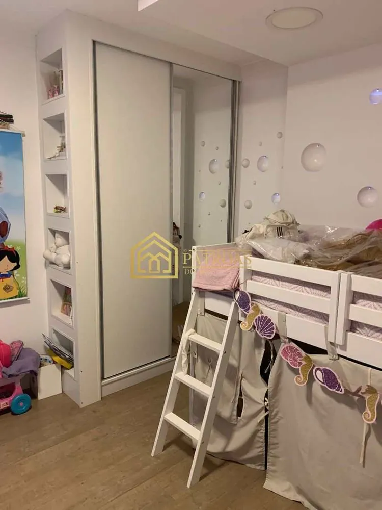 Sobrado, 3 quartos, 181 m² - Foto 19