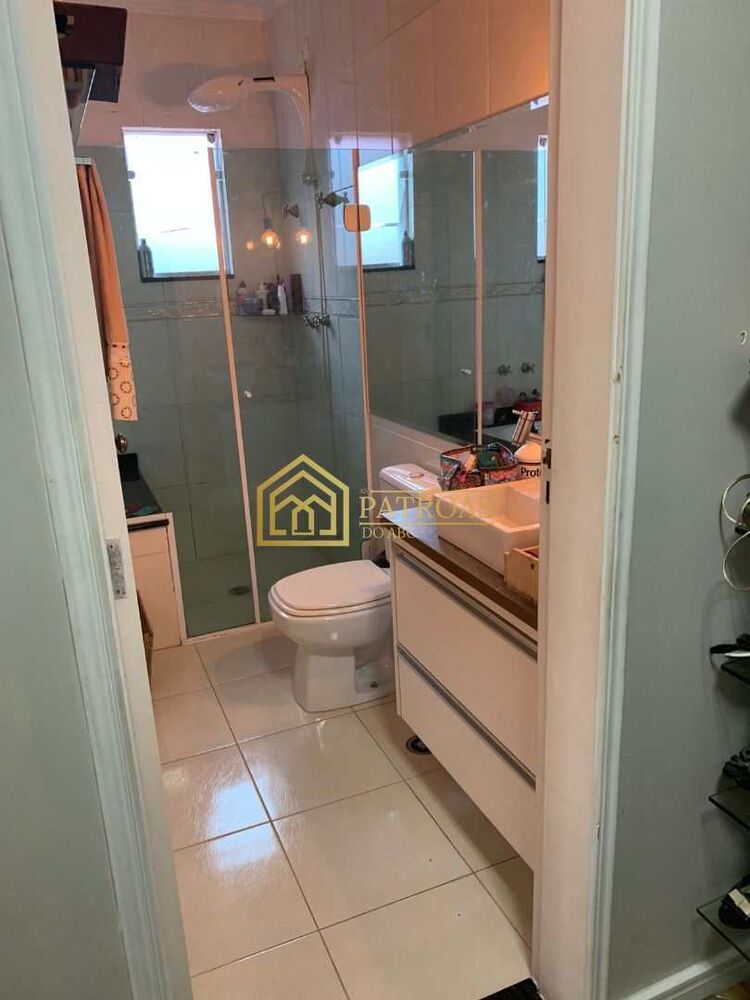 Sobrado, 3 quartos, 181 m² - Foto 7