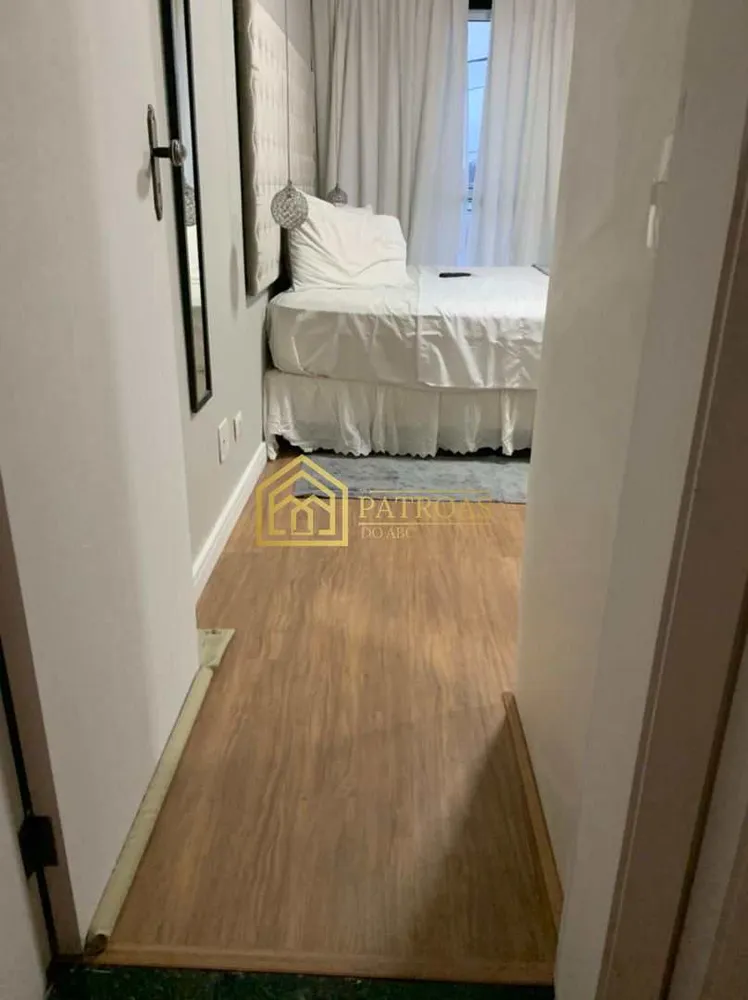 Sobrado, 3 quartos, 181 m² - Foto 9