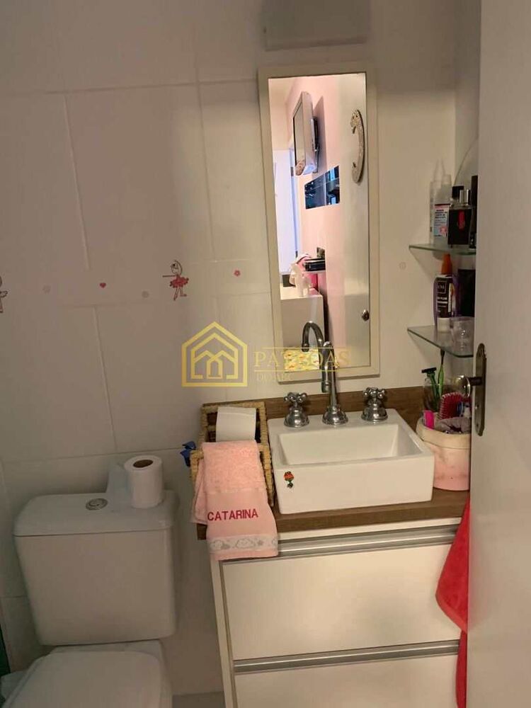 Sobrado, 3 quartos, 181 m² - Foto 6