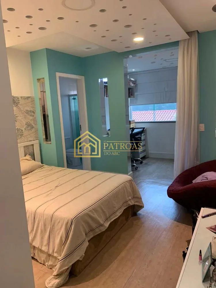 Sobrado, 3 quartos, 181 m² - Foto 12