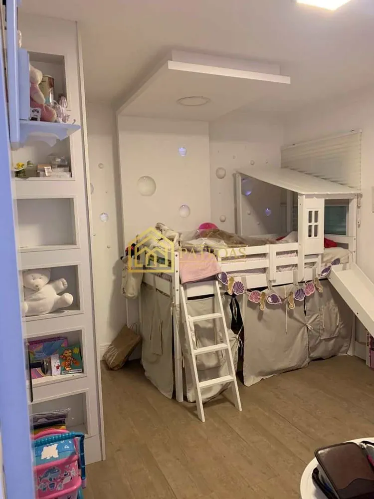 Sobrado, 3 quartos, 181 m² - Foto 20