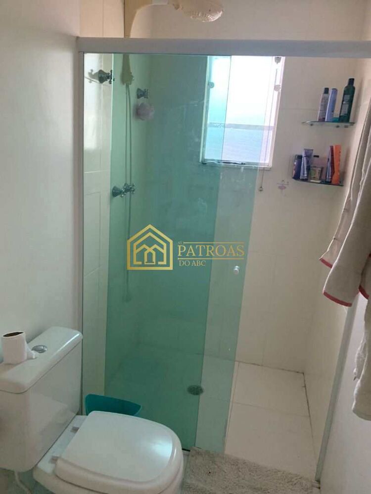 Sobrado, 3 quartos, 181 m² - Foto 5