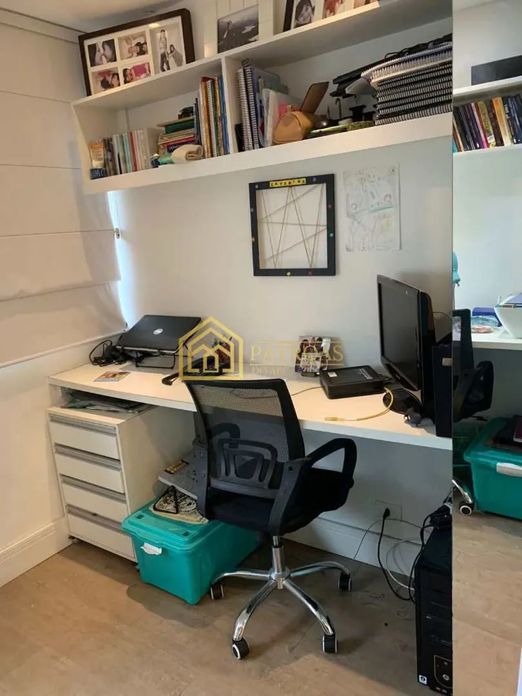 Sobrado, 3 quartos, 181 m² - Foto 13