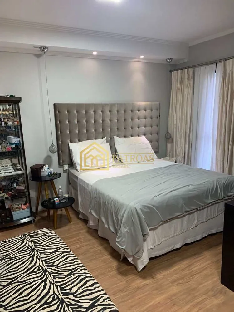 Sobrado, 3 quartos, 181 m² - Foto 8