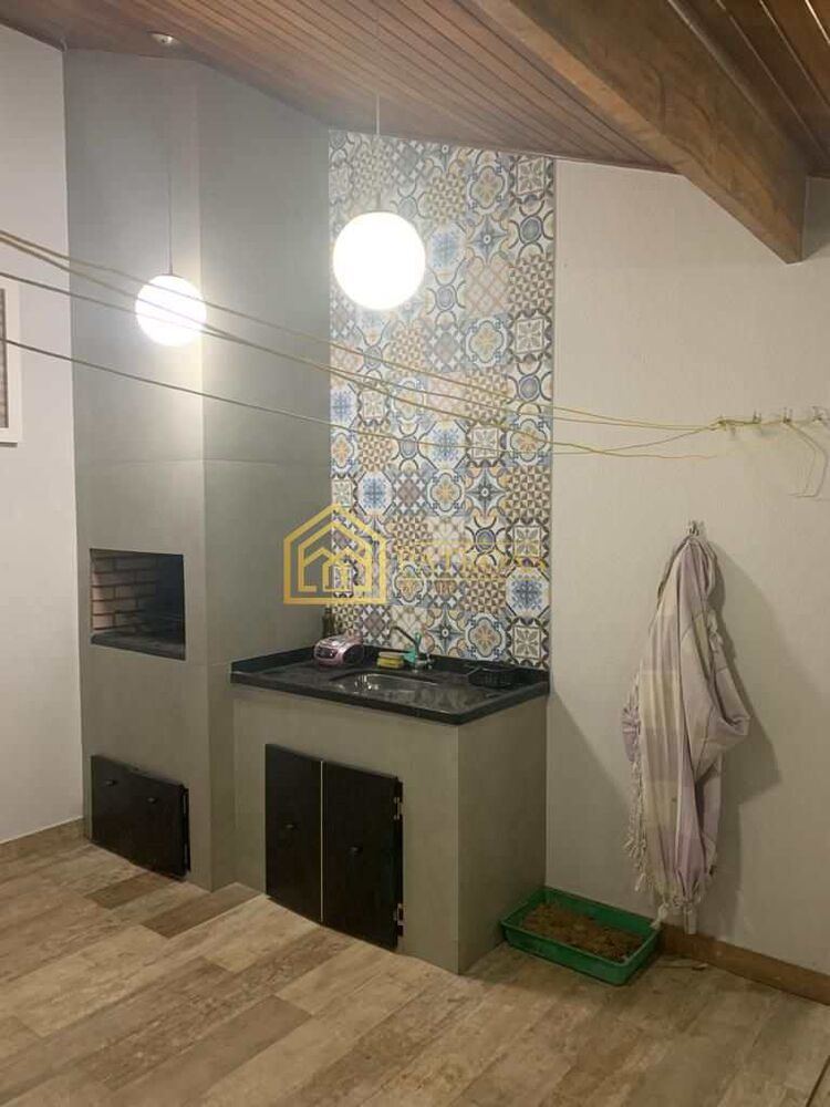 Sobrado, 3 quartos, 181 m² - Foto 8