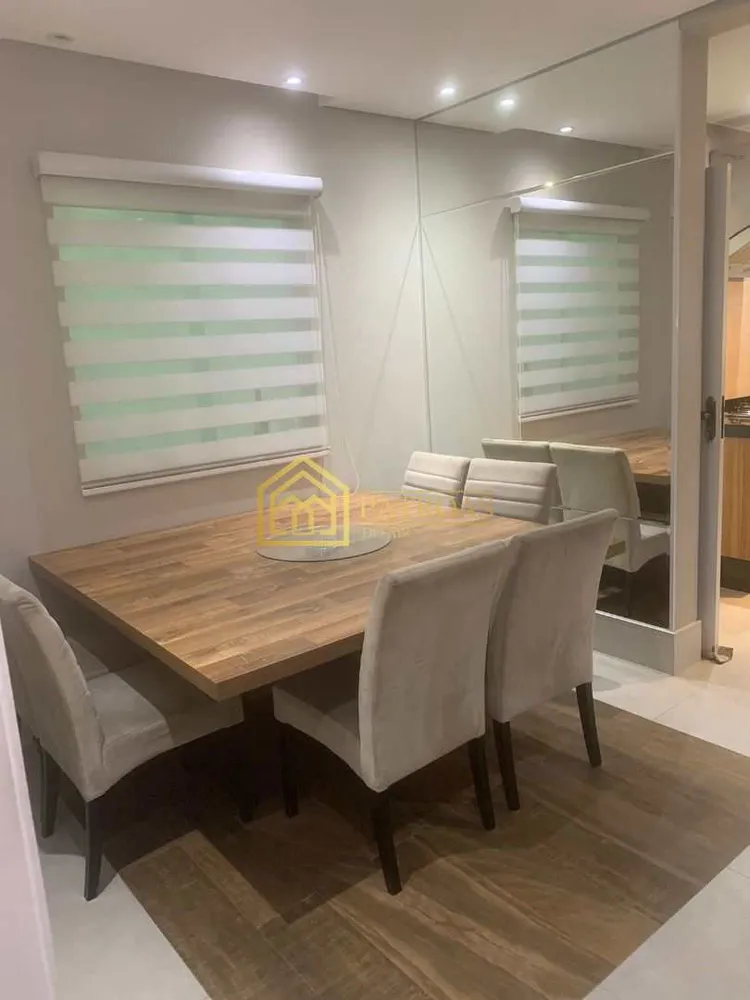 Sobrado, 3 quartos, 181 m² - Foto 3