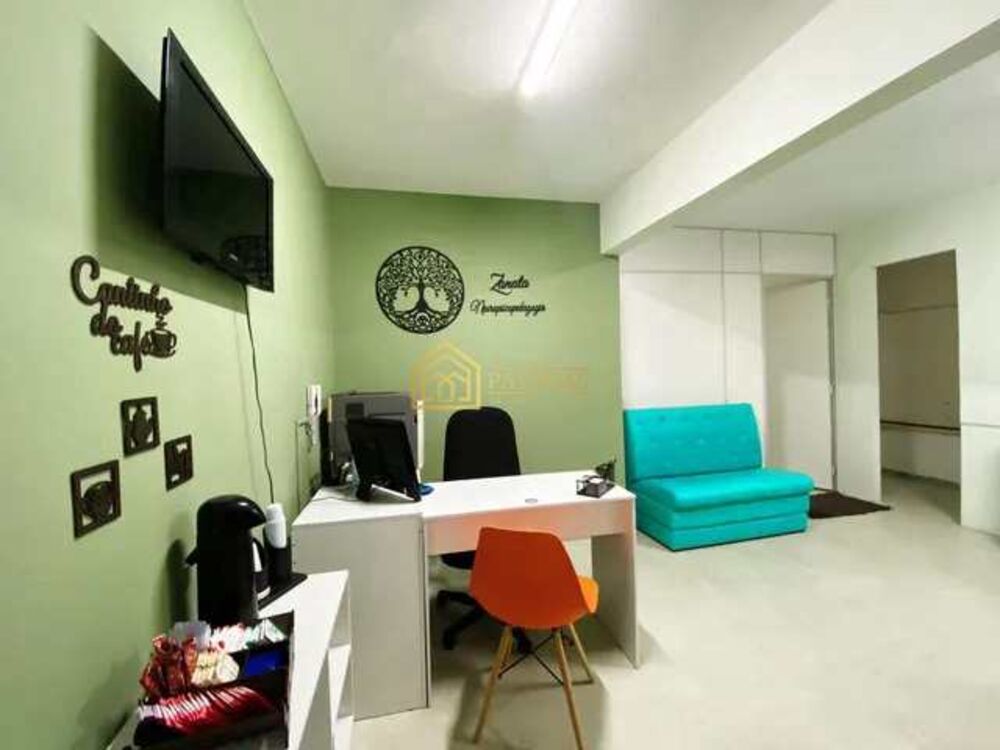 Conjunto Comercial-Sala à venda e aluguel, 47m² - Foto 3