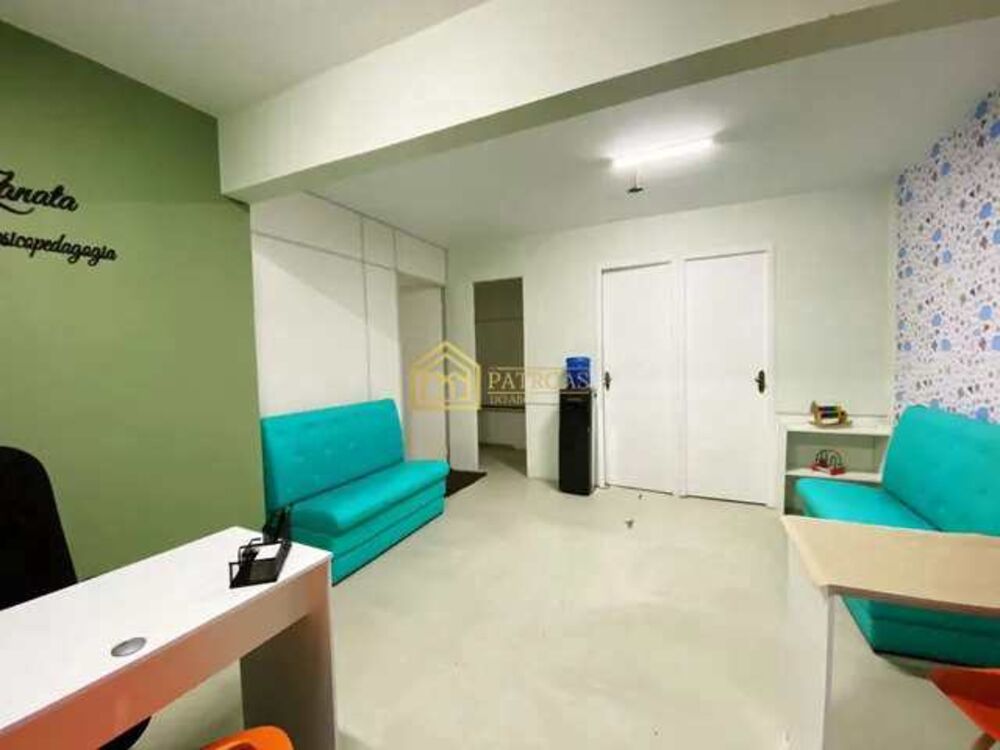 Conjunto Comercial-Sala à venda e aluguel, 47m² - Foto 4