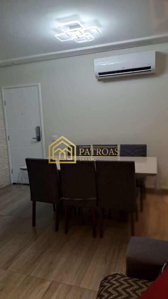 Apartamento, 2 quartos, 93 m² - Foto 16