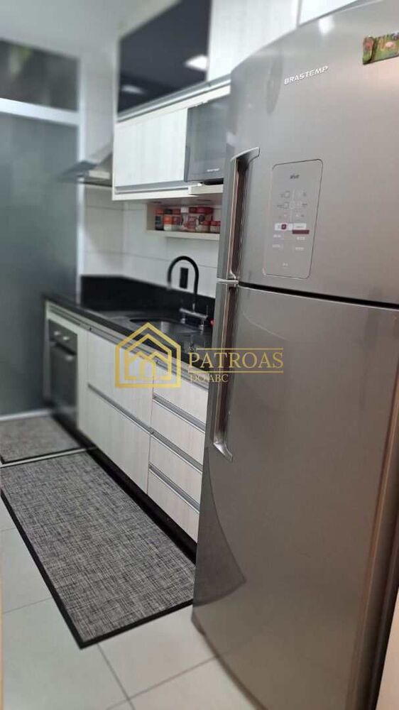 Apartamento, 2 quartos, 93 m² - Foto 3