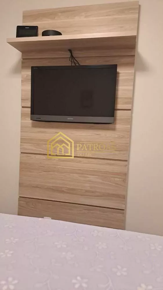 Apartamento, 2 quartos, 93 m² - Foto 22