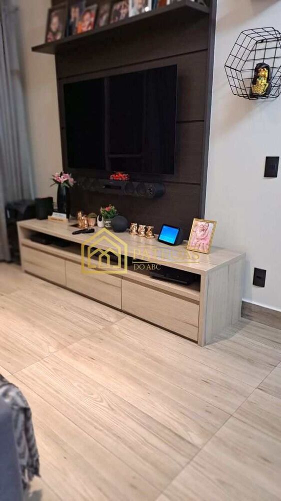 Apartamento, 2 quartos, 93 m² - Foto 2