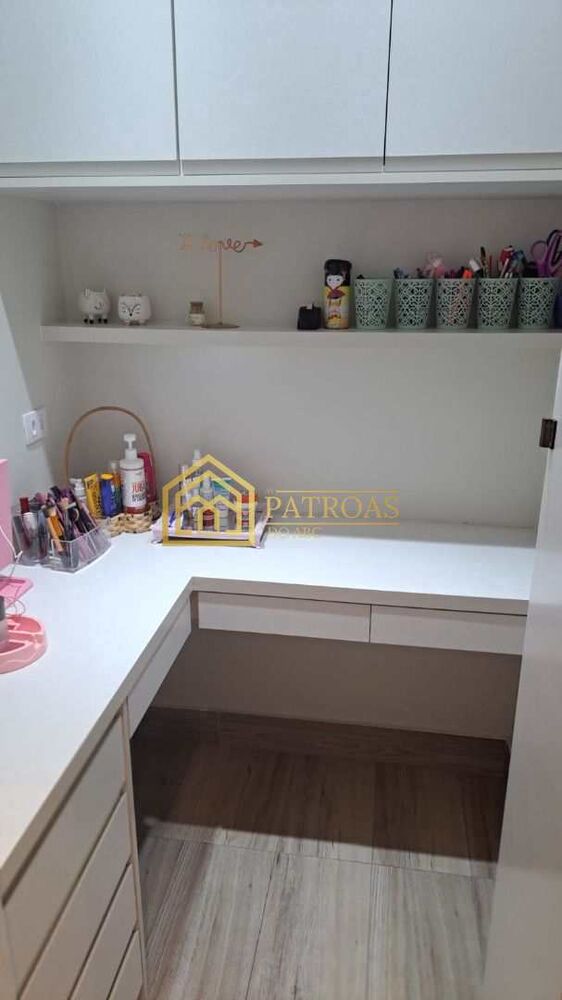 Apartamento, 2 quartos, 93 m² - Foto 12