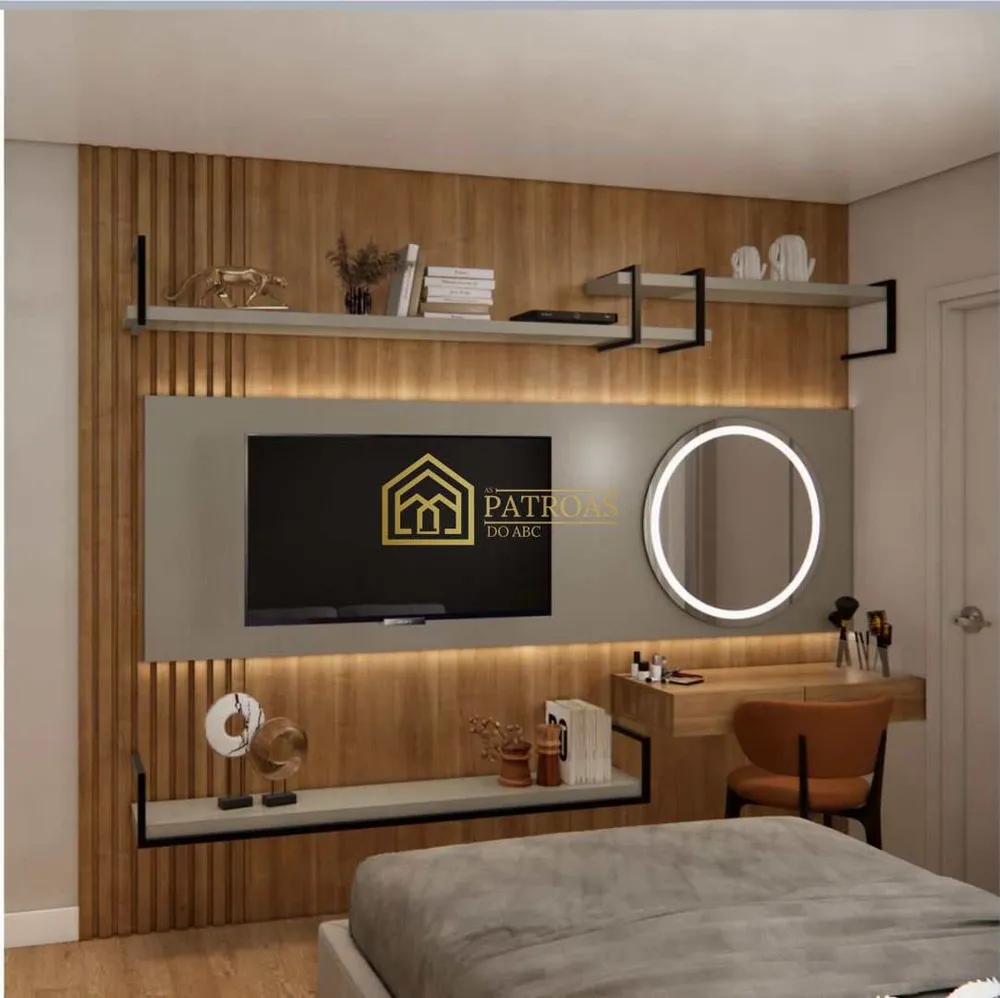 Apartamento, 2 quartos, 64 m² - Foto 6