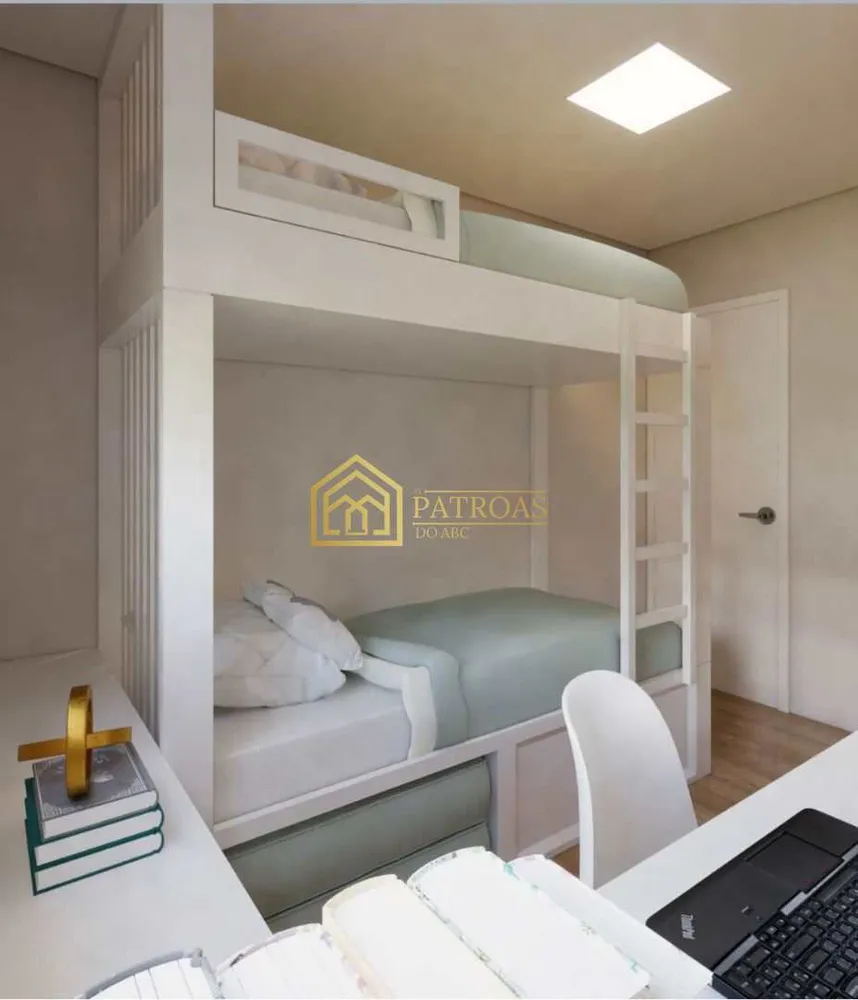 Apartamento, 2 quartos, 64 m² - Foto 7