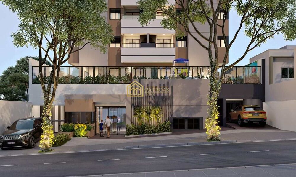 Apartamento, 2 quartos, 64 m² - Foto 3