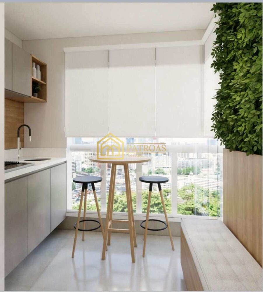 Apartamento, 2 quartos, 64 m² - Foto 1