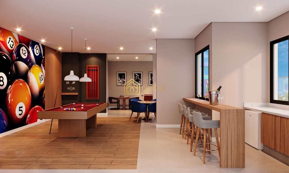 Apartamento, 2 quartos, 64 m² - Foto 4