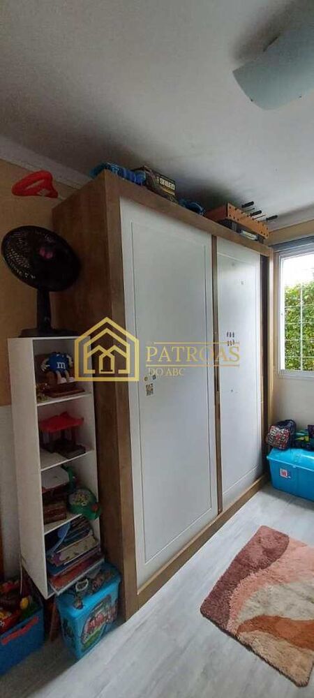 Apartamento, 2 quartos, 50 m² - Foto 16