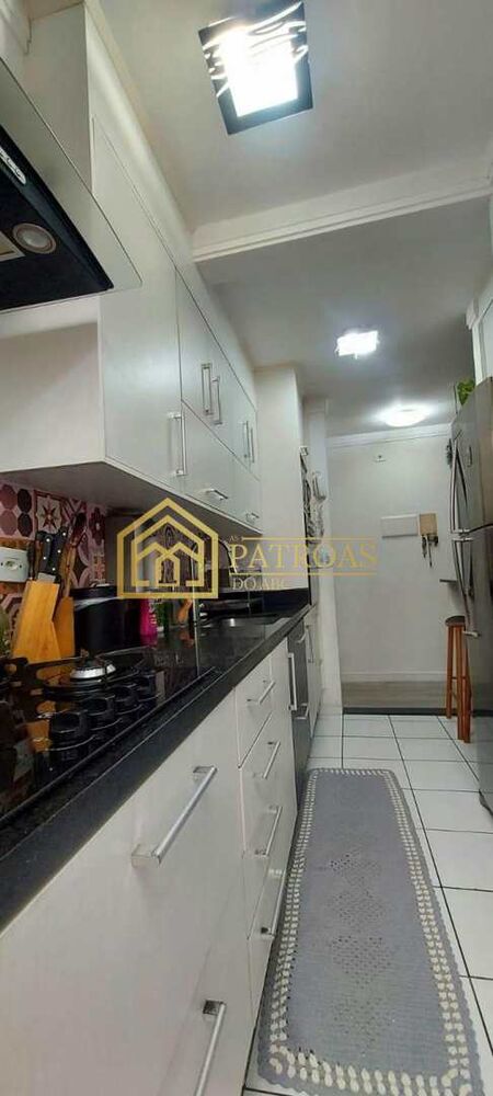 Apartamento, 2 quartos, 50 m² - Foto 9