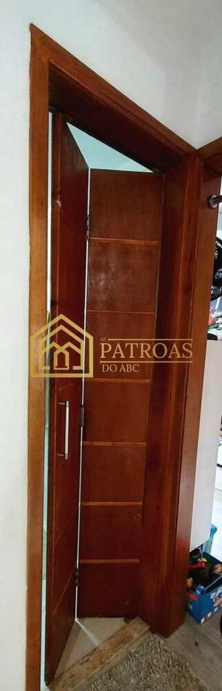 Apartamento, 2 quartos, 50 m² - Foto 11