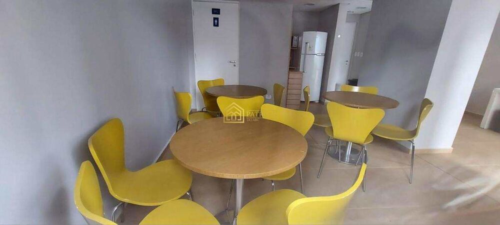 Apartamento, 2 quartos, 50 m² - Foto 21