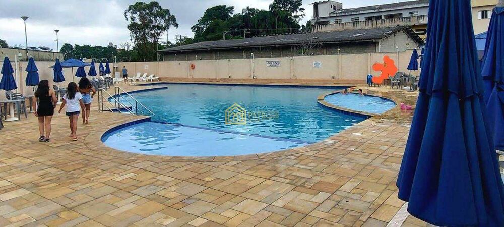 Apartamento, 2 quartos, 50 m² - Foto 19