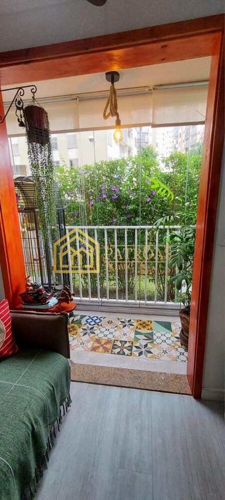 Apartamento, 2 quartos, 50 m² - Foto 5