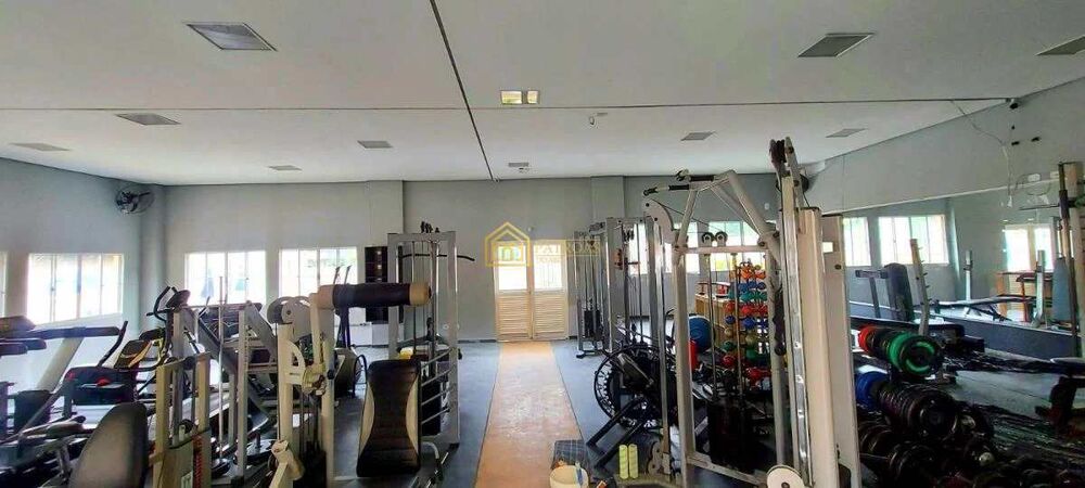 Apartamento, 2 quartos, 50 m² - Foto 23