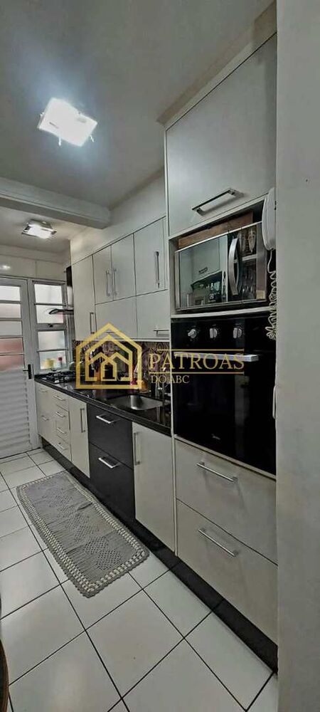 Apartamento, 2 quartos, 50 m² - Foto 7