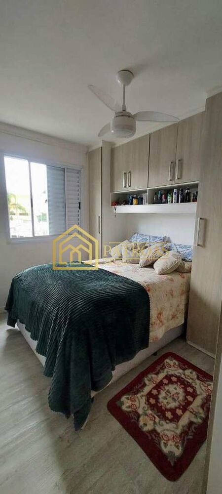 Apartamento, 2 quartos, 50 m² - Foto 13